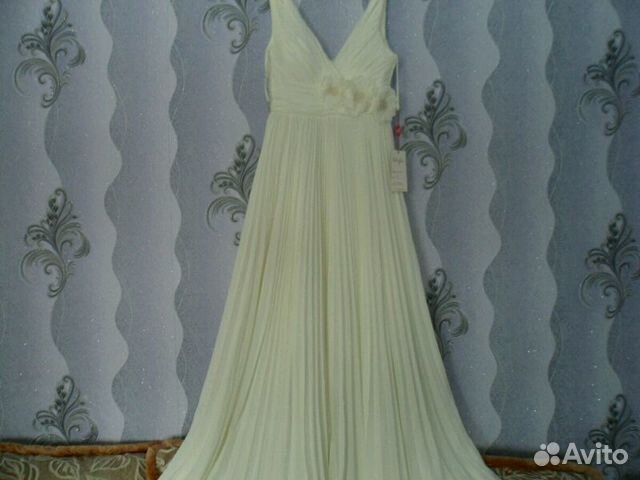 Платье размер 44