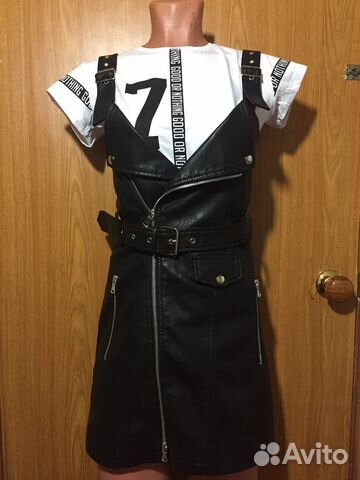 Сарафан Сарафан