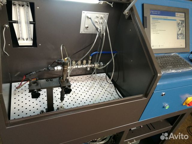 Ремонт диагностика дизельных форсунок Common Rail Ремонт диагностика дизельных форсунок Common Rail