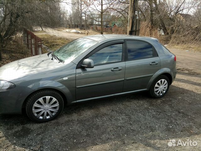 Chevrolet Lacetti 1.6 МТ, 2011, 156 000 км