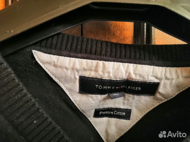 Кардиган Tommy Hilfiger Кардиган Tommy Hilfiger