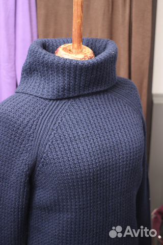 Свитер зимний sandro