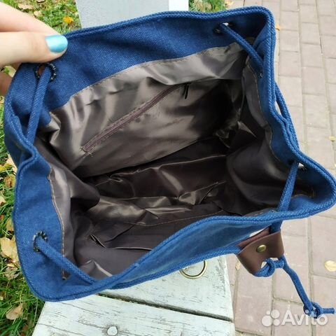 Рюкзак Рюкзак