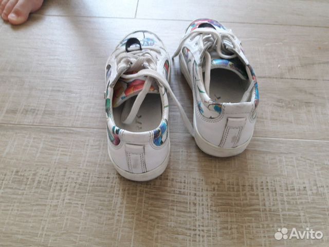Кеды