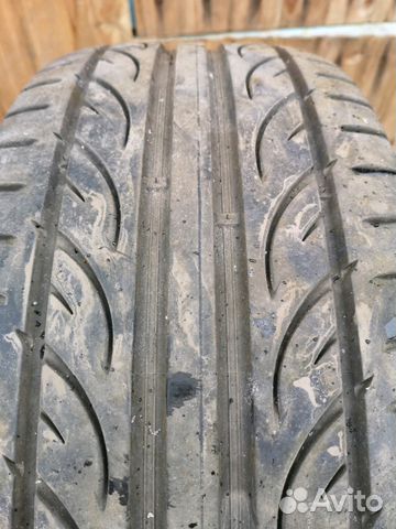 Шина Hankook Ventus V12 Evo2 225/45ZR18 Шина Hankook Ventus V12 Evo2 225/45ZR18