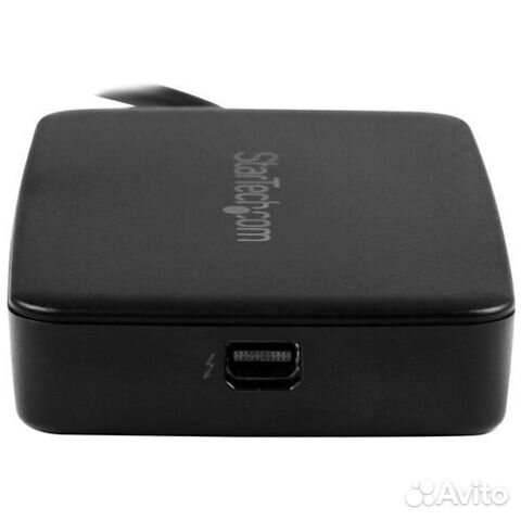 StarTech Thunderbolt 3 to Thunderbolt 2 Adapter