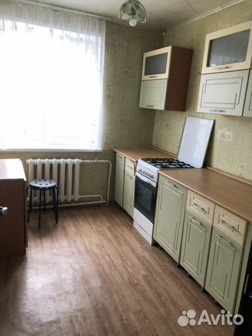 3-к квартира, 60 м², 5/5 эт.