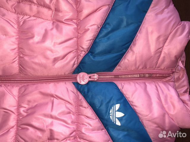 Жилет Adidas