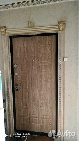 3-к квартира, 66 м², 8/9 эт. 3-к квартира, 66 м², 8/9 эт.