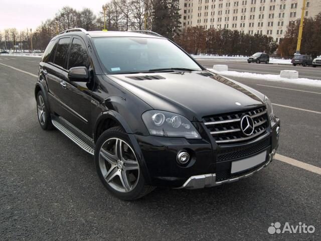 Коврики салона кожаные Mercedes Benz W164 GL ML Коврики салона кожаные Mercedes Benz W164 GL ML