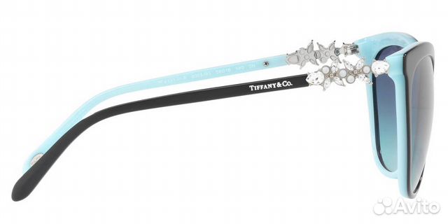 Очки Tiffany & Co 4131HB 8055/9S Очки Tiffany & Co 4131HB 8055/9S