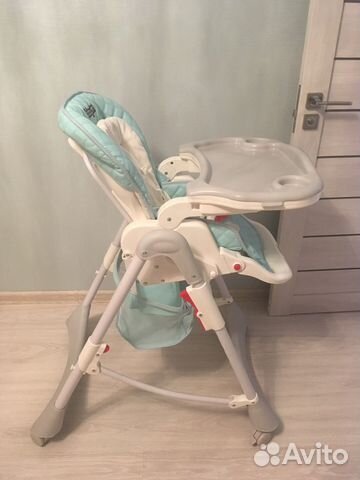 Кресло для кормления babytone