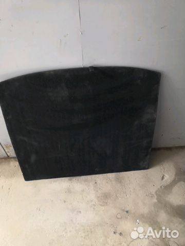 Ленд ровер фрилендер2 полка багажника нижняя