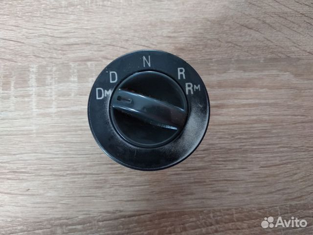 Переключатель коробки передач Ман Тга 81255250182