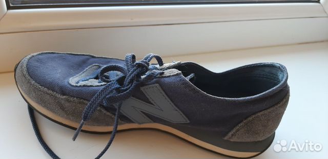 Кроссовки nike