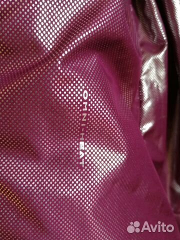 Куртка Columbia на девочку