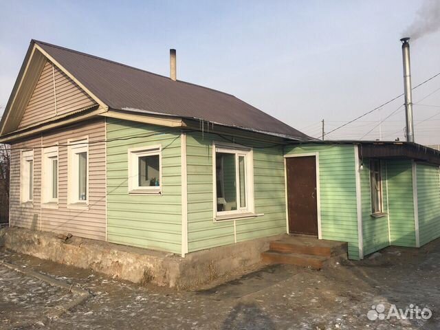 Авито Купить Дом На Каштаке С Фото
