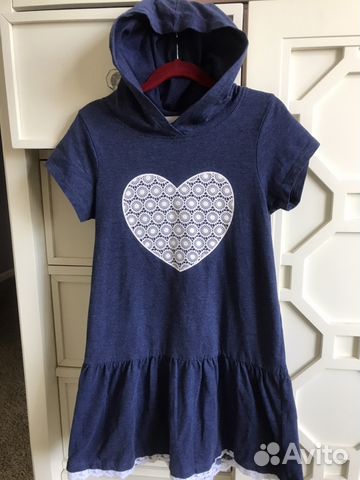 Платье для девочки Платье для девочки