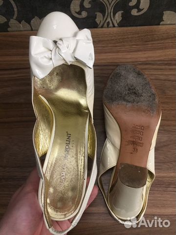 Туфли свадебные Carlo Pazolini Туфли свадебные Carlo Pazolini