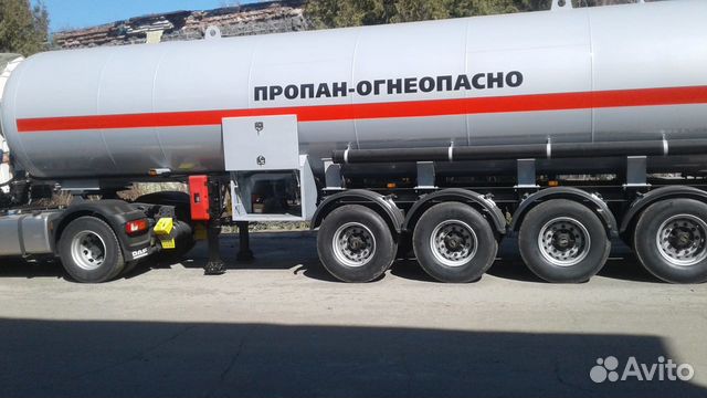 Газовоз