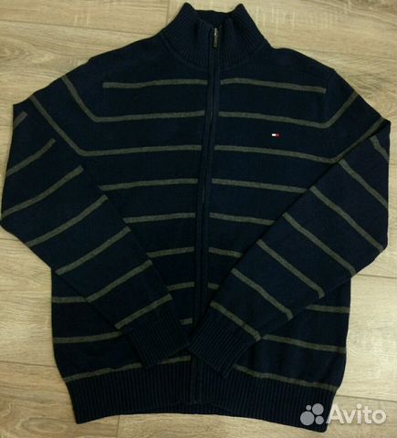 Кофта Tommy hilfiger Кофта Tommy hilfiger