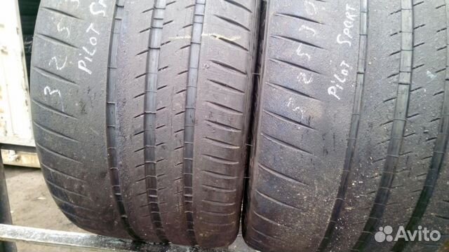 325 30 20 Michelin Pilot Super Cup 2 89S летние