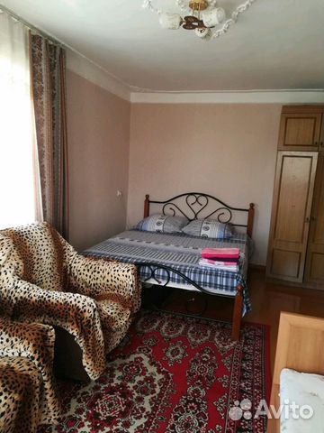 1-к квартира, 31 м², 4/5 эт.