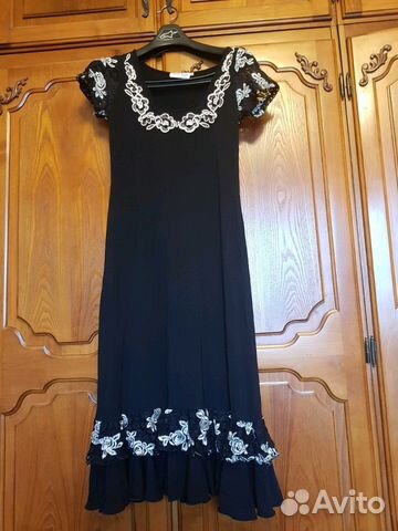 Платье Francesca by Sottini, M Платье Francesca by Sottini, M