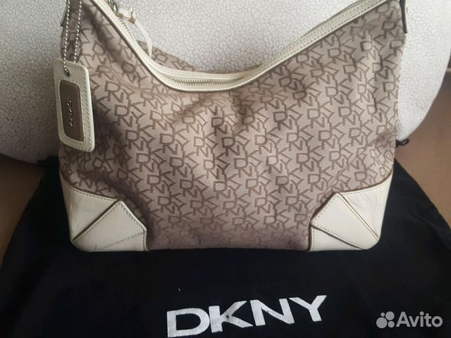 Сумка dkny оригинал б/у Сумка dkny оригинал б/у