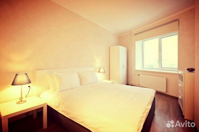 1-к квартира, 31 м², 11/16 эт. 1-к квартира, 31 м², 11/16 эт.