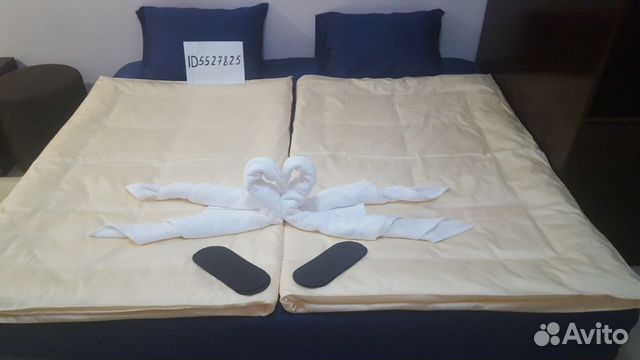 Студия, 20 м², 1/6 эт.