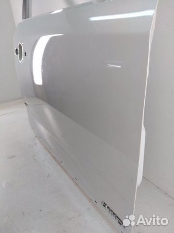 Дверь передняя правая Kia Sorento 2 2009-2017 Дверь передняя правая Kia Sorento 2 2009-2017