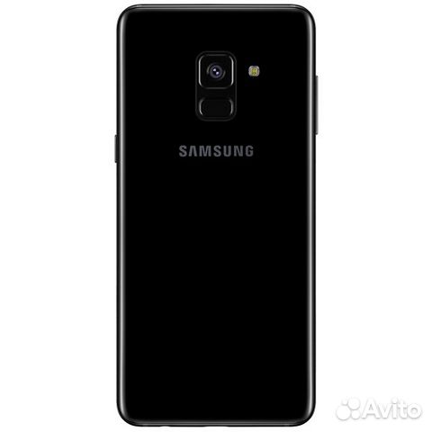 Смартфон SAMSUNG Galaxy A8