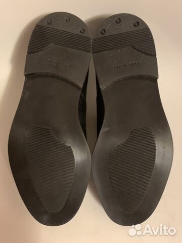 Туфли мужские, р.40 Туфли мужские, р.40
