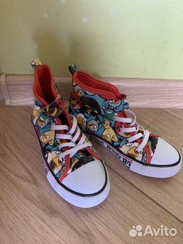 Кеды Кеды