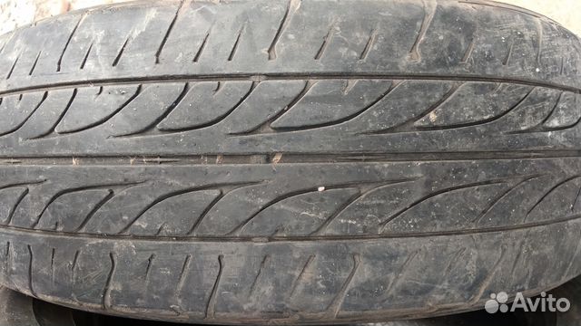 Б/у 215/60/17 dunlop lm 703 Б/у 215/60/17 dunlop lm 703