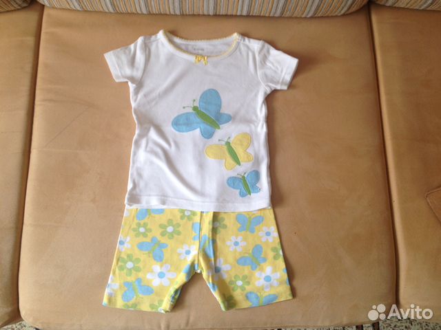 Одежда д/д на 3 года (Mothercare, Sela, Gymboree)
