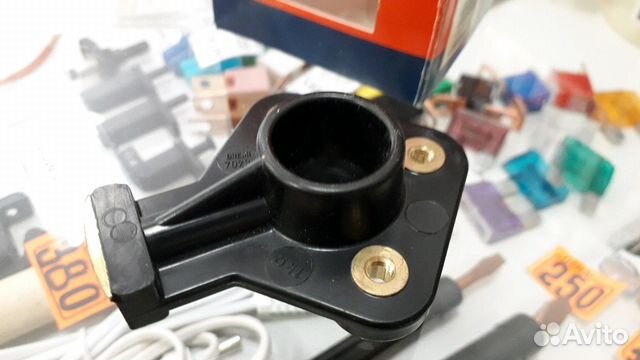 Бегунок Mercedes-Benz (Bremi 7023) Бегунок Mercedes-Benz (Bremi 7023)