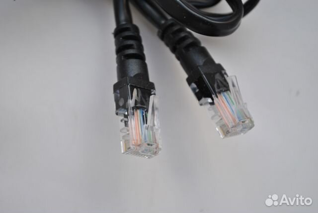 Кабель Wlan - Wlan 1,80 m розовый, жёлтый, синий Кабель Wlan - Wlan 1,80 m розовый, жёлтый, синий