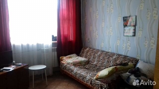 2-к квартира, 40 м², 3/3 эт.