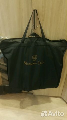 Пиджак мужской Massimo Dutti