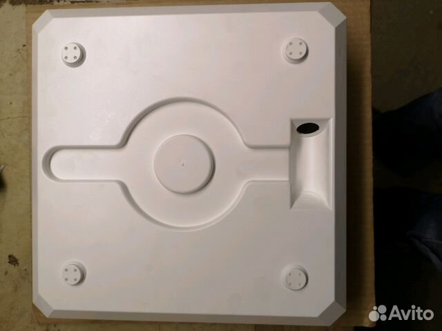 Светильник K300/122 (с блоком аварийного питания) Светильник K300/122 (с блоком аварийного питания)