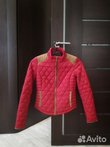 Куртка Naf Naf 34р Куртка Naf Naf 34р