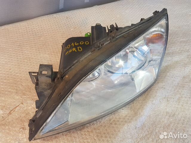 Ford Mondeo 3 Фара левая Б/У Оригинал