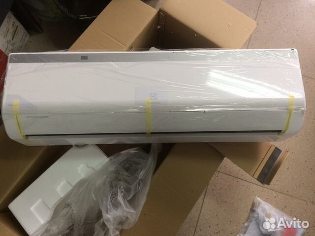 Сплит- система Electrolux/Airwell 18