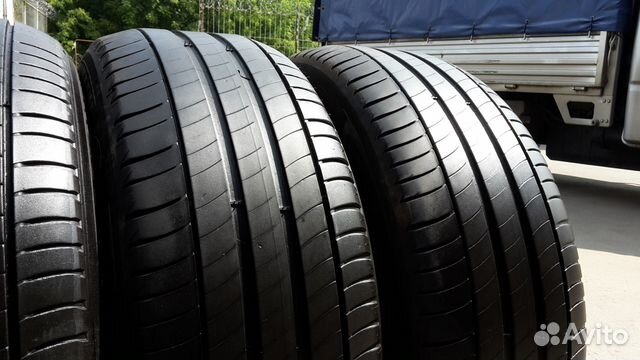 225 50 R17 Michelin Primacy 3 XL