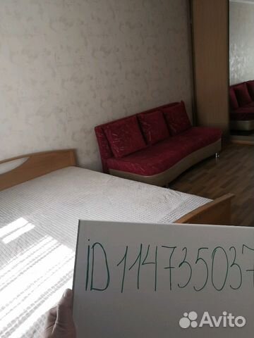 1-к квартира, 36 м², 9/10 эт. 1-к квартира, 36 м², 9/10 эт.