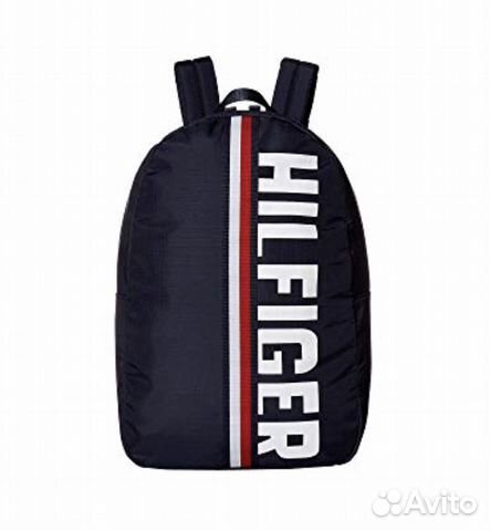 Рюкзак Tommy Hilfiger новый оригинал