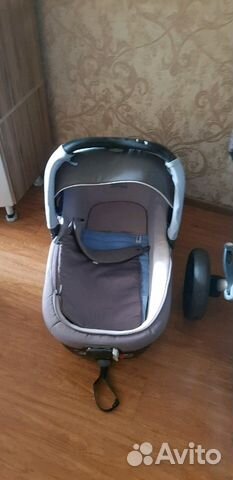 Коляска Коляска