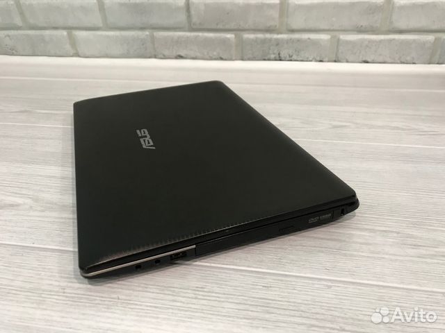 Игровой Asus Core i5 / 6Gb / Geforce 2Gb